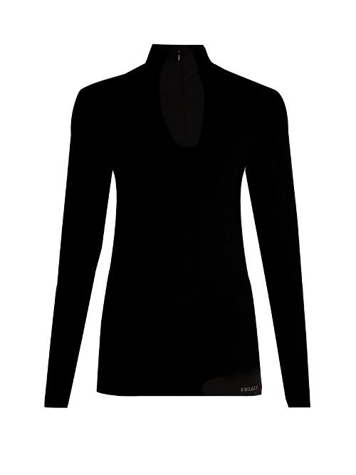 Fusalp Oasis Seamless Long-sleeved Performance T-shirt