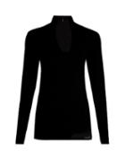 Fusalp Oasis Seamless Long-sleeved Performance T-shirt