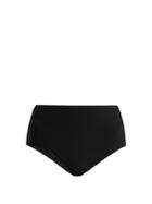 Zimmermann Separates High-rise Bikini Briefs