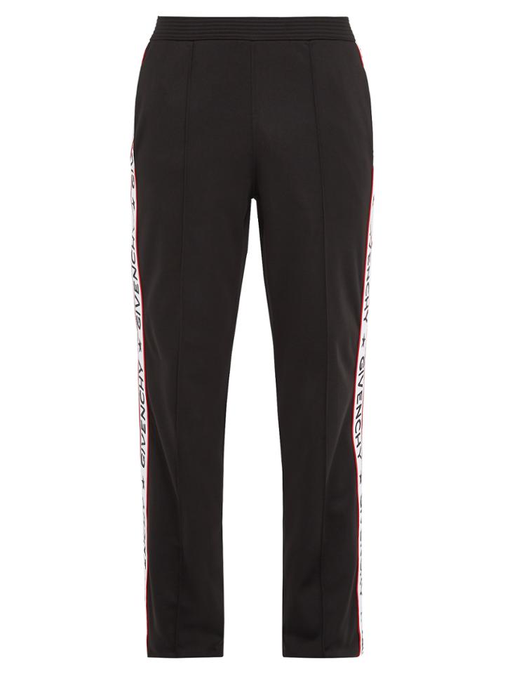 Givenchy Logo-print Track Pants