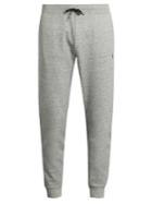 Polo Ralph Lauren Drawstring Tapered-leg Track Pants