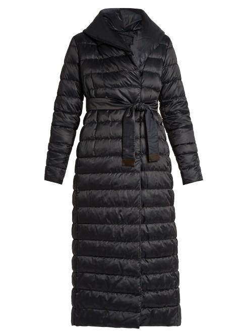 S Max Mara Novels Reversible Coat