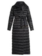 S Max Mara Novels Reversible Coat