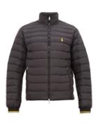 Matchesfashion.com Polo Ralph Lauren - Holden V2 Down Filled Shell Jacket - Mens - Black