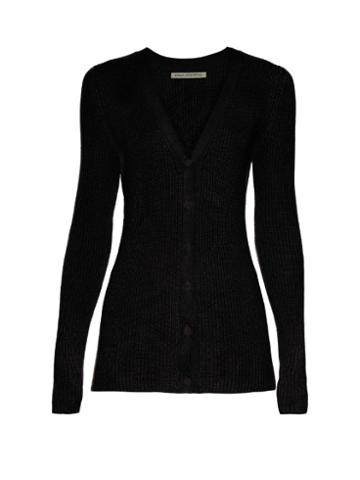 Emilia Wickstead Libby V-neck Cardigan