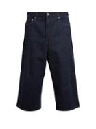 Christopher Kane Drop-crotch Jeans