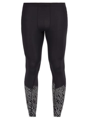 2xu Wind Defence Compression Tights