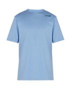 Wales Bonner Creolite Cotton T-shirt