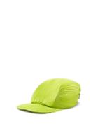 Matchesfashion.com Homme Pliss Issey Miyake - Technical-pleated Baseball Cap - Mens - Green