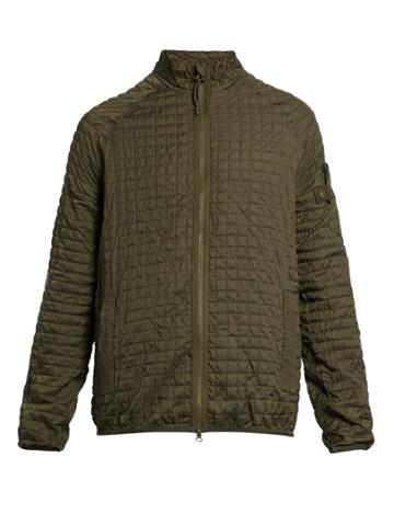 Adidas Day One Ultralight Embossed Performance Jacket