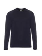 Balenciaga Double-faced Jersey Sweatshirt