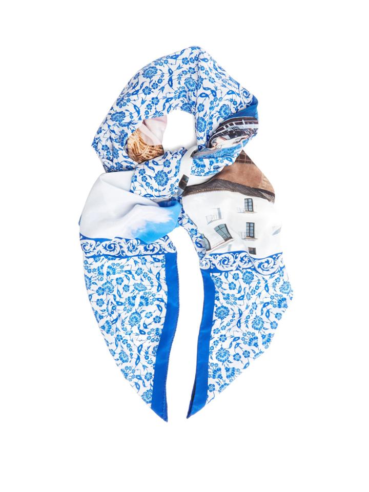 Weekend Max Mara Dresda Scarf