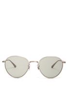The Row X Oliver Peoples Brownstone 2 Sunglasses