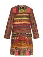 Etro Pompom-embellished Woven Coat