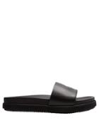 Eytys Hacienda Leather Slides