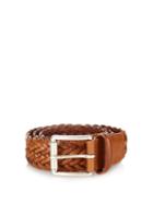 Anderson's Woven-leather Belt