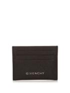 Givenchy Pandora Leather Cardholder