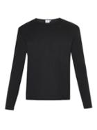 Sunspel Long-sleeved T-shirt