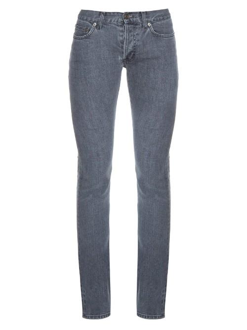 Saint Laurent Skinny Jeans