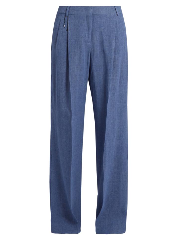 Weekend Max Mara Fortuna Trousers