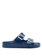 Matchesfashion.com Birkenstock X Il Dolce Far Niente - Arizona Eva Rubber Sandals - Womens - Navy