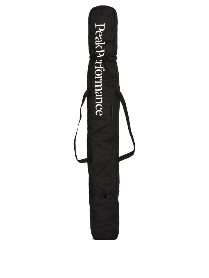 Peak Performance Logo-print Ski Bag