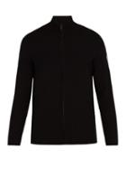 Matchesfashion.com Fusalp - Frosty Zip Through Sweater - Mens - Black
