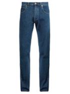 Loewe Straight-leg Jeans