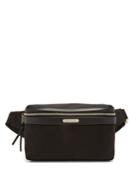 Saint Laurent Canvas Belt Bag