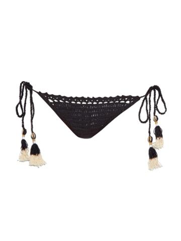 She Made Me Essential Tie-side Bikini Briefs