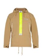 Junya Watanabe Reflective-trimmed Track Jacket