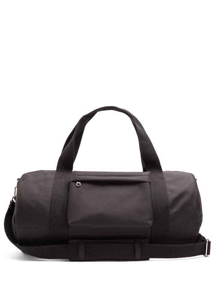 A.p.c. Liam Holdall