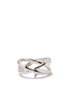 Shaun Leane - Thorn Sterling-silver Ring - Mens - Silver