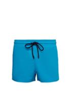 Matchesfashion.com Vilebrequin - Man Swim Shorts - Mens - Blue