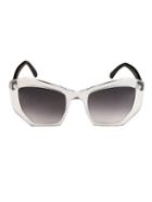 Prism Brasilia Geometric Sunglasses