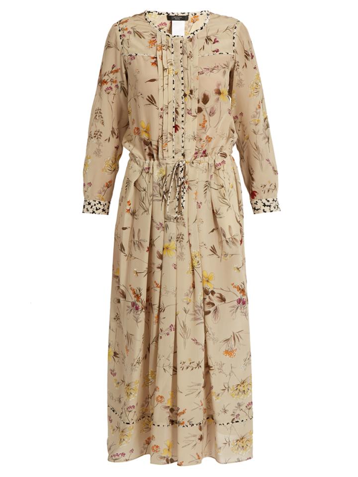 Weekend Max Mara Vivy Dress