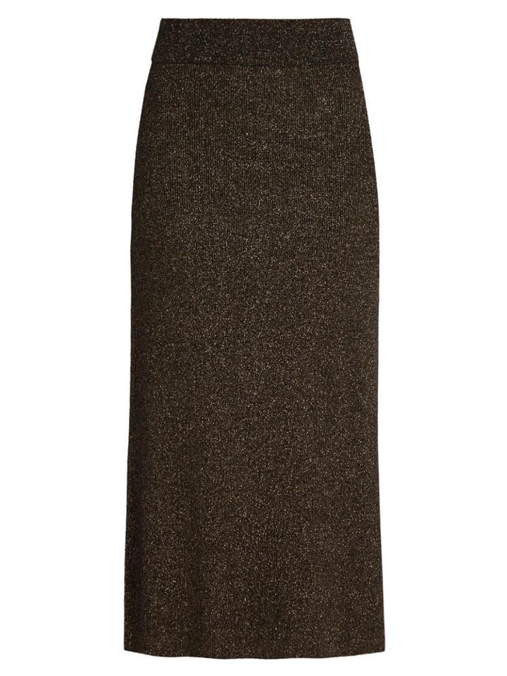 A.l.c. Cook Lam Midi Skirt
