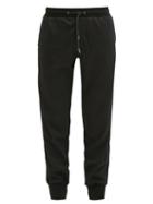 Matchesfashion.com Paul Smith - Side-stripe Wool-jersey Trackpants - Mens - Black