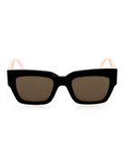Céline Sunglasses Sqaure-framed Sunglasses