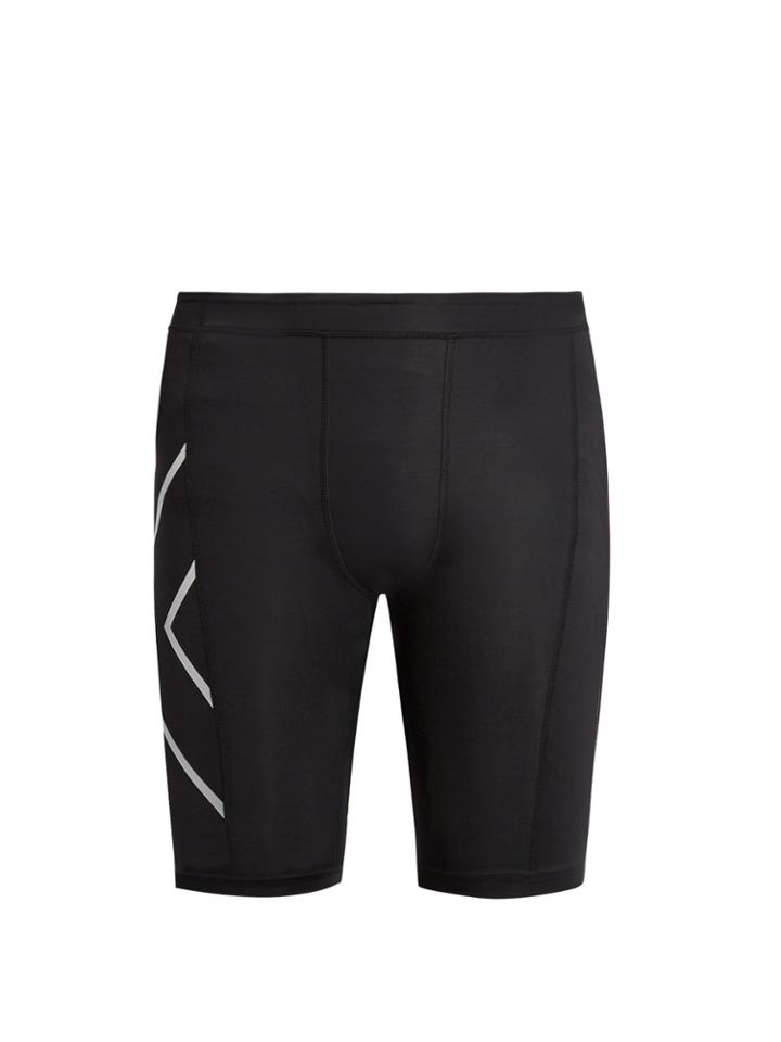 2xu Core Compression Performance Shorts