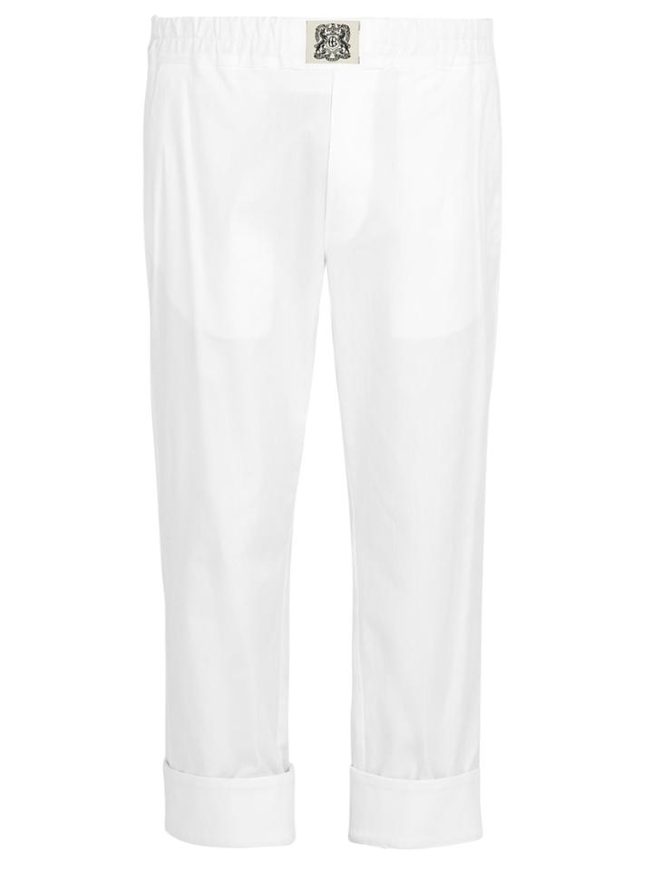 Connolly Boxer Denim Trousers