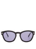 Tom Ford Eyewear Bryan Square-frame Sunglasses