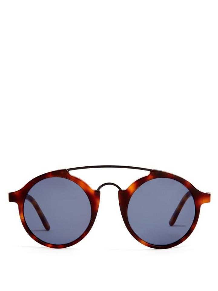 L.g.r Sunglasses Calabar Acetate Sunglasses