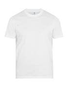 Brunello Cucinelli Crew-neck Cotton-jersey T-shirt