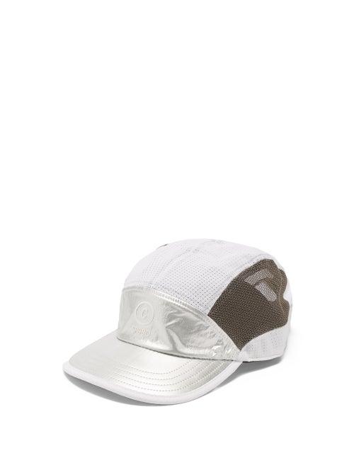 Ciele Athletics - Rdcap C-speed Mesh Cap - Mens - White Multi