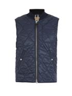 Burberry Powell Quilted Gilet