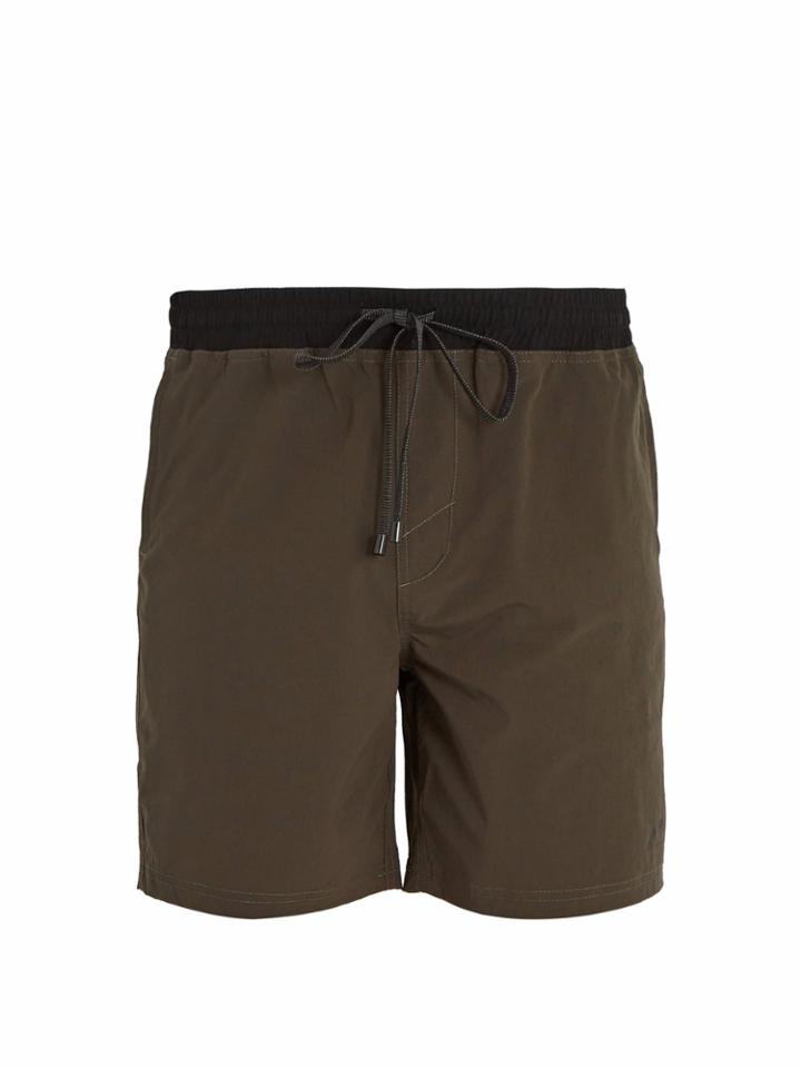 The Upside Rocky 7 Drawstring Shorts