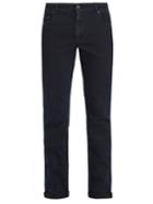 Prada Slim-leg Stretch-denim Jeans