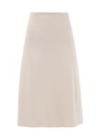 Max Mara Leisure - Edoardo Midi Skirt - Womens - Pink