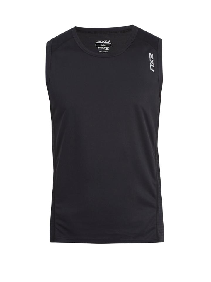 2xu Xvent Performance Tank Top